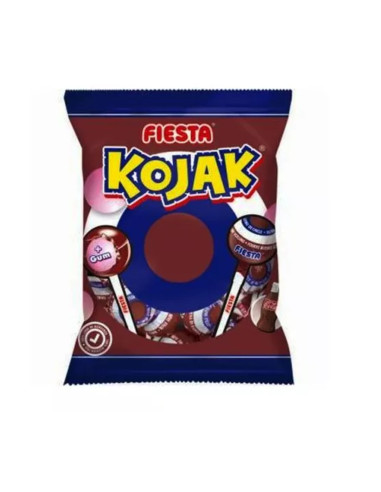 FIESTA BOLSAS 100G C22 | Ducaval | Envías 24/48 horas