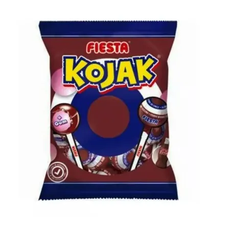FIESTA BOLSAS 100G C22 | Ducaval | Envías 24/48 horas