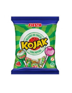 FIESTA BOLSAS 100G C22 | Ducaval | Envías 24/48 horas