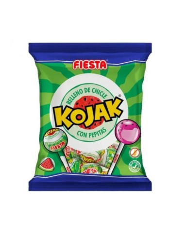 FIESTA BOLSAS 100G C22 | Ducaval | Envías 24/48 horas