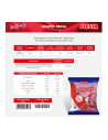 Bolsa 84g lolipop fresa | Ducaval | Envías 24/48 horas