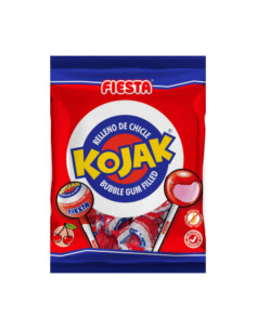 FIESTA BOLSAS 100G C22 | Ducaval | Envías 24/48 horas