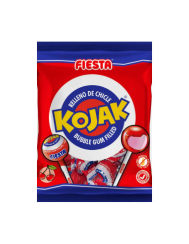 FIESTA BOLSAS 100G C22 | Ducaval | Envías 24/48 horas
