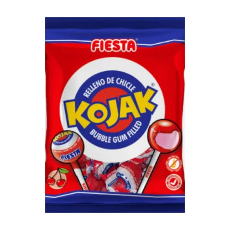FIESTA BOLSAS 100G C22 | Ducaval | Envías 24/48 horas