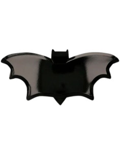 Plato forma murcielago 37x18.5cm 6ud | Ducaval | Envíos 24/48 horas