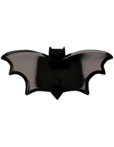 Plato forma murcielago 37x18.5cm 6ud | Ducaval | Envíos 24/48 horas