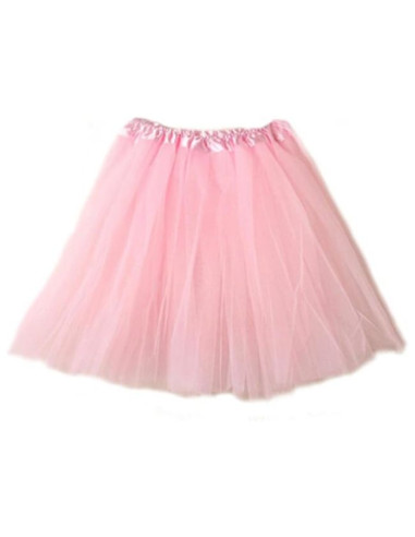 Tutu salmón 28cm| Ducaval | Envíos 24/48 horas
