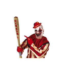 Bate Beisbol Hinchable Halloween 75cm | Ducaval | Envías 24/48 horas 