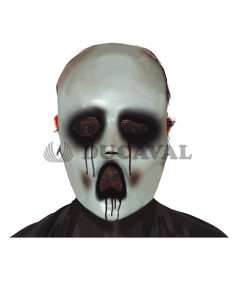 Máscara de hierro | Ducaval | Envíos 24/48 horas