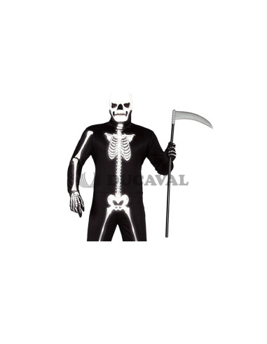 Guadaña Halloween