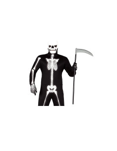 Guadaña Halloween