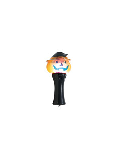 Linterna calabaza 14 cm | Ducaval | Envíos 24/48 horas