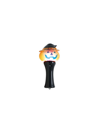Linterna calabaza 14 cm | Ducaval | Envíos 24/48 horas