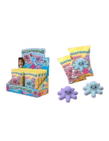 OCTOFRIENDS  | Ducaval | Envías 24/48 horas 