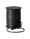 Bobina cinta negra 5mm  Disfraces Ducaval