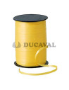 Bobina cinta oro mate 5mm  Disfraces Ducaval