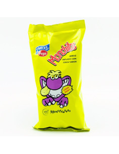 Monchitos familiar 50gr 20ud | Ducaval | Envíos 24/48 horas