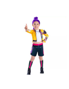 KPOP RUMI CLASSIC INF | Ducaval | Envías 24/48 horas 
