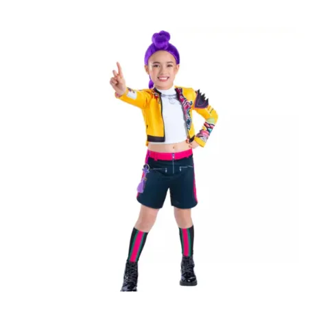 KPOP RUMI CLASSIC INF | Ducaval | Envías 24/48 horas 