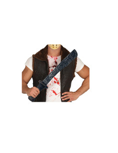 Machete 50cm | Ducaval | Envíos 24/48 horas