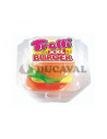 Burger trolli XXL  Gominolas Ducaval. Envios 2448 horas