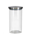 Tarro borosilicato 1000ml t/metalica | Ducaval | Envías 24/48 horas 