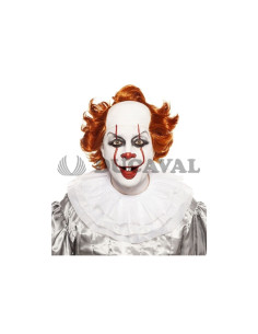 Peluca Payaso IT