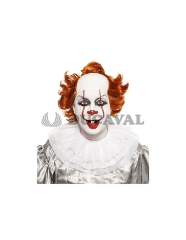 Peluca Payaso IT