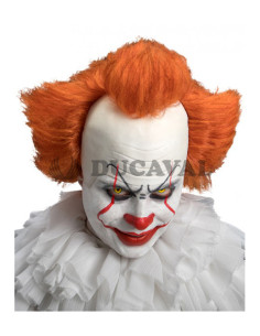 Peluca Payaso IT