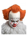 Peluca Payaso IT