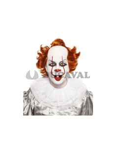 Peluca Payaso IT