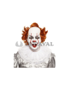Peluca Payaso IT
