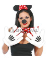 Manos mickey. Ducaval 2448horas envios