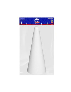 CONO POREX 40CM | Ducaval | Envías 24/48 horas 