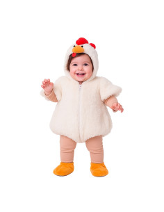 POLLITO BB | Ducaval | Envías 24/48 horas 