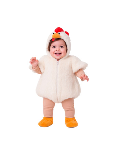 POLLITO BB | Ducaval | Envías 24/48 horas 