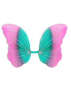 Alas de mariposa rosa para adultos | Ducaval | Envías 24/48 horas 