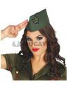 Gorro militar. Ducaval envios 24/48 horas