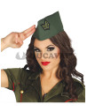Gorro militar. Ducaval envios 24/48 horas
