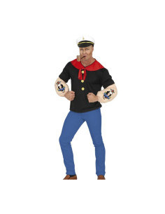 POPEYE | Ducaval | Envías 24/48 horas 