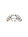 Diadema dalmata orejas largas