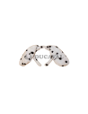 Diadema dalmata orejas largas