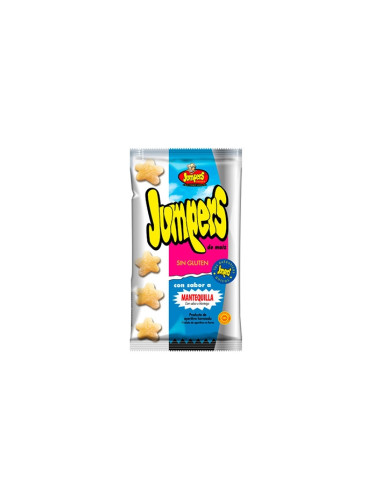 Jumpers Mas alimentación 90g | Ducaval | Envíos 24/48h