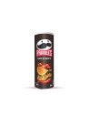 Pringles hot spicy 165 g unidad. Ducaval envios 24/48 horas