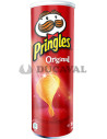Pringles original 165g. Ducaval envios  24/48 horas