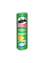 Pringles Sour Creme and Onion 165g. |Ducaval | Envios 24/48 horas