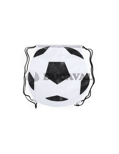 Mochila fútbol. Ducaval envios 24/48 horas