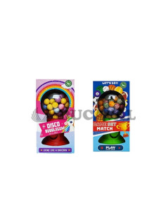 Máquina de chicles Boys&girl 270g