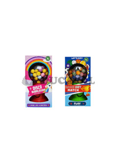 Máquina de chicles Boys&girl 270g