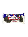 Dubleo´s vainilla flavour